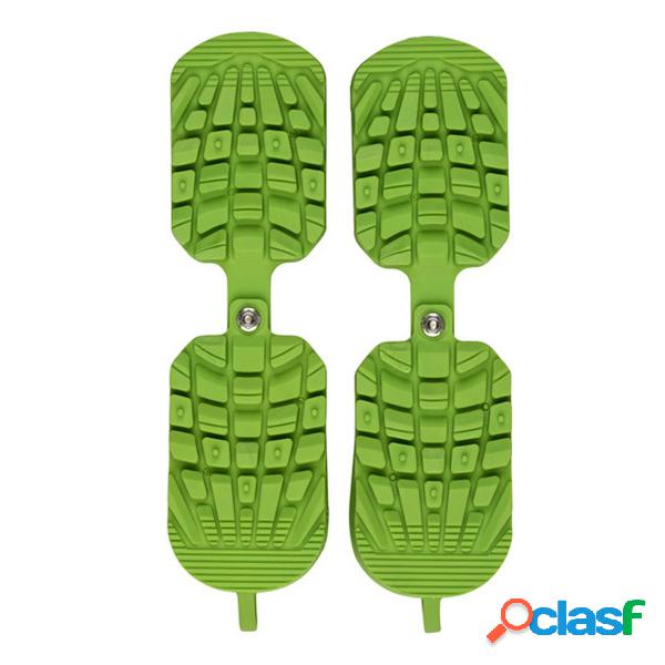 Ski Traction Sidas (Colore: verde, Taglia: UNI)