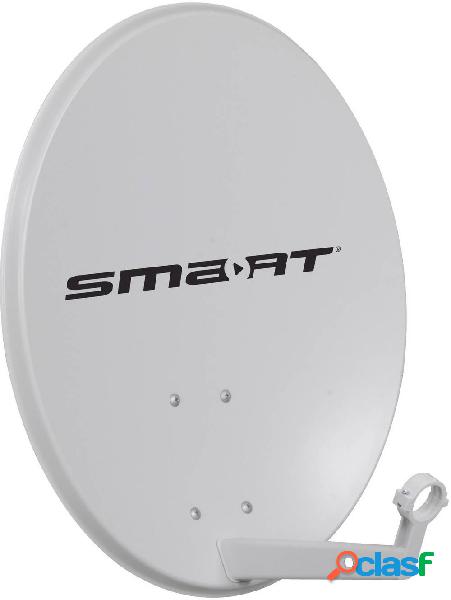 Smart SKC 60 Antenna SAT 60 cm Materiale riflettente:
