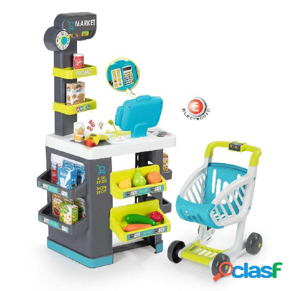 Smoby Supermercato Giocattolo