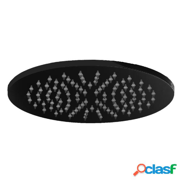 Soffione doccia tondo Paffoni Master diametro 225 mm in