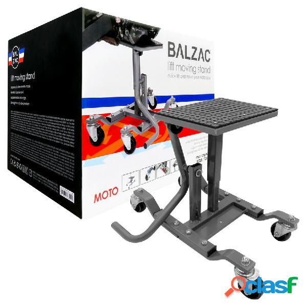 Sollevatore Moto Con ruote - BALZAC