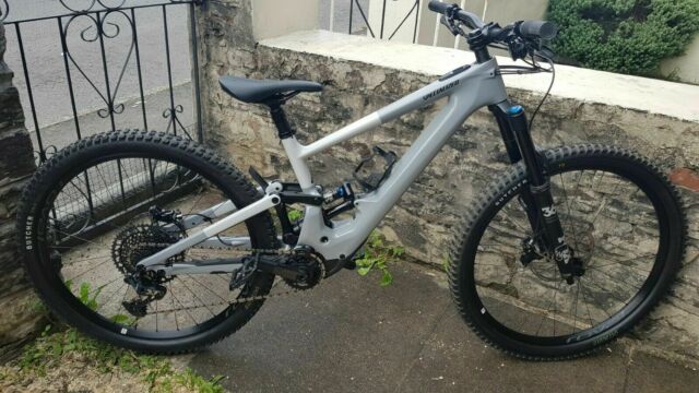 Specialized Kenevo SL S3