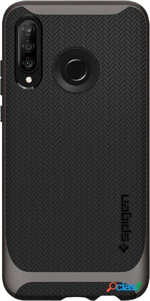 Spigen Neo Hybrid Custodia Huawei P30 Lite, Nova 4e Grigio