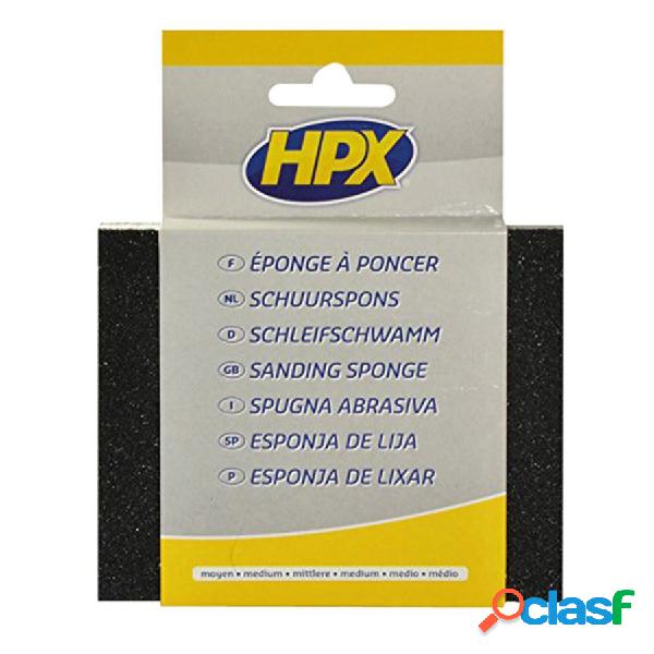 Spugna abrasiva - HPX
