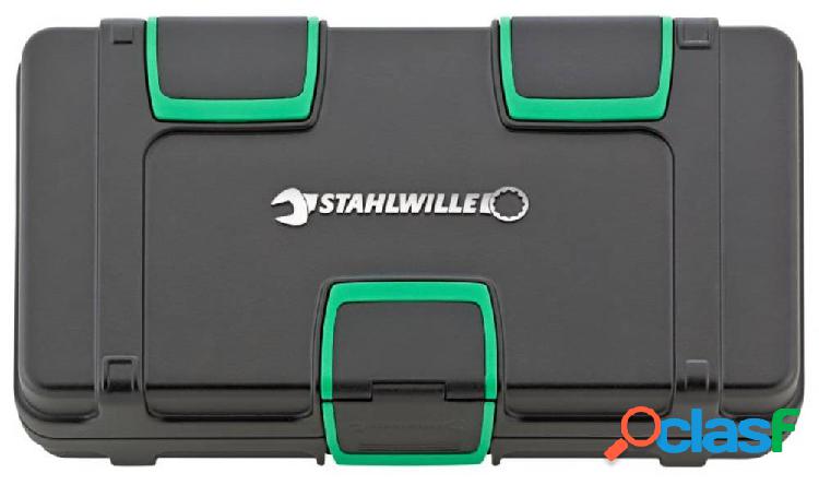 Stahlwille 81251019 KASTEN 40/9 KN Cassetta porta utensili