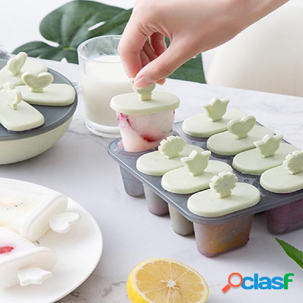 Stampo gelato artigianale creativo Ice Cube Ghiaccio