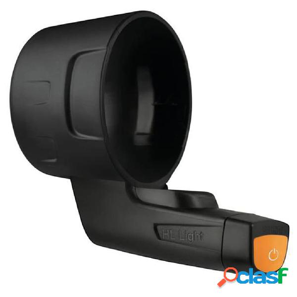 Steinel Luce LED Attaccabile HL Light per Strumenti ad Aria