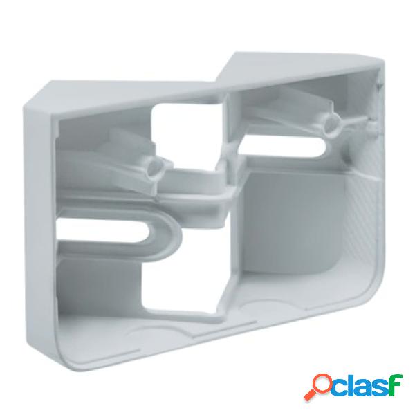 Steinel Supporto Angolare XLED HOME 2 Argento