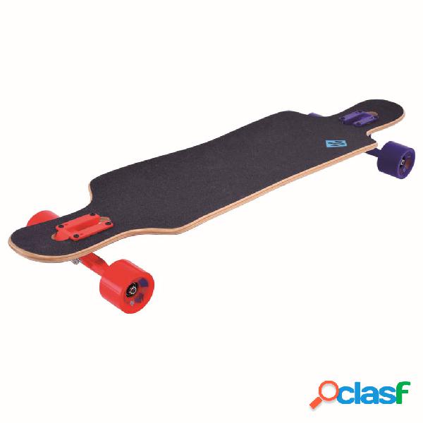 Street Surfing Longboard Higher Faster 99 cm