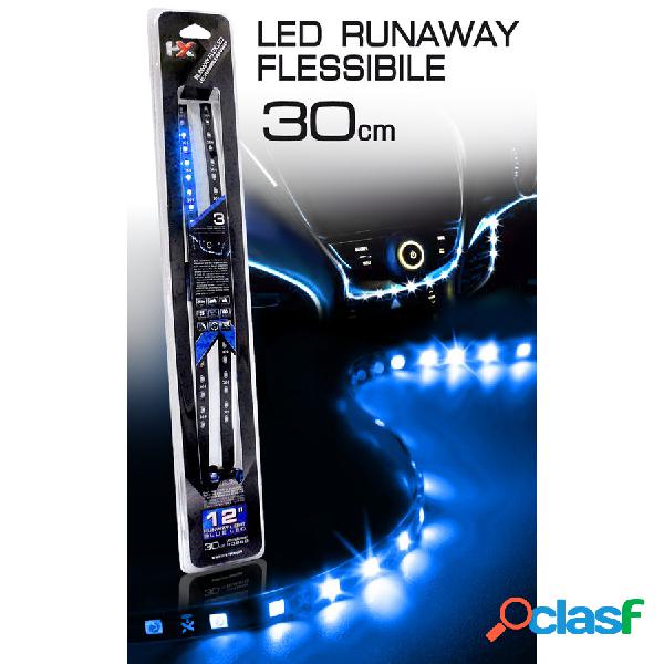 Striscia a Led Flex Runaway