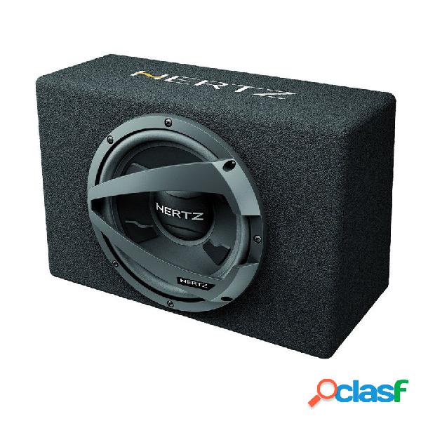Subwoofer in cassa Dieci DBX 25.3