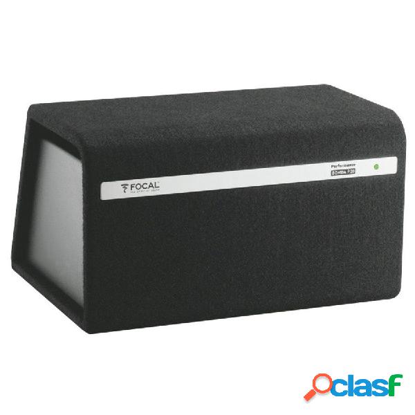 Subwoofer in cassa amplificato Bomba BP20 - FOCAL