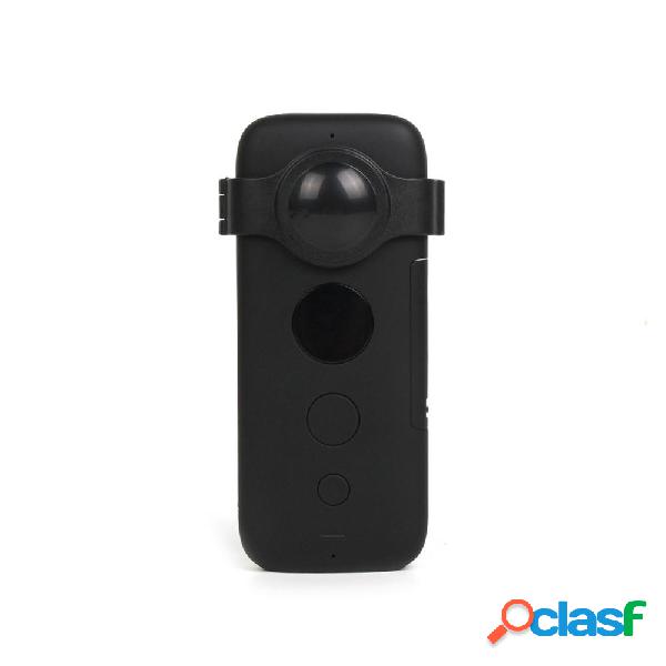 Sunnylife fotografica Copertura per Insta360 ONE X