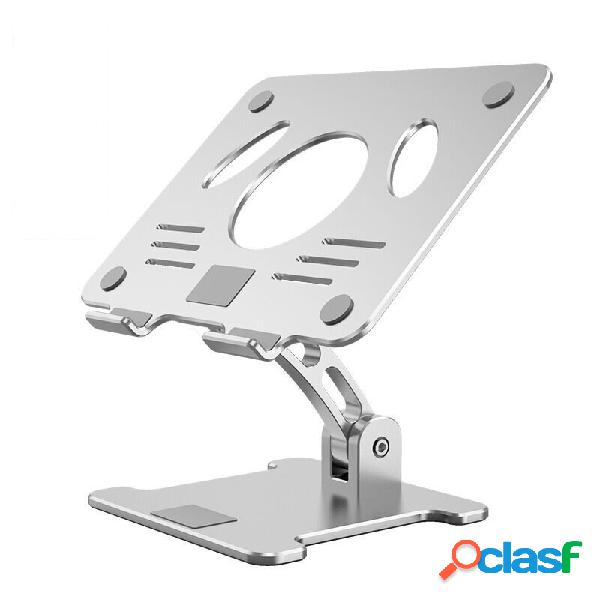 Supporto per laptop in metallo Supporto per laptop portatile