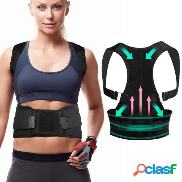 Supporto posteriore per schiena CHARMINER® Supporto