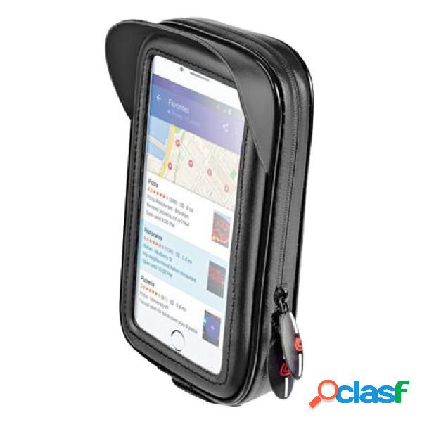 Supporto smartphone - Accessori Custodia Opti Case - LAMPA