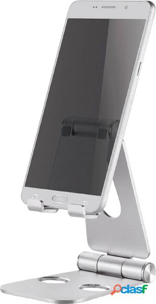 Supporto smartphone Neomounts by Newstar DS10-160SL1 Argento