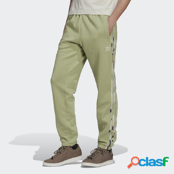 Sweat pants Graphics Camo