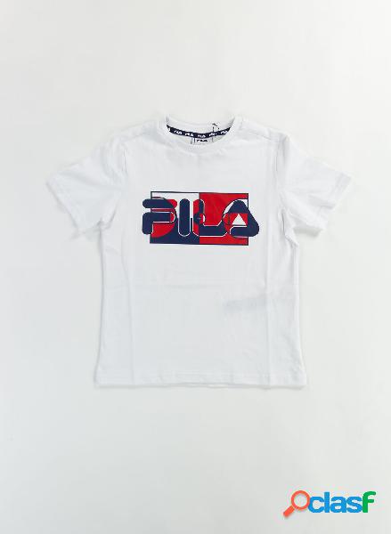 T-SHIRT BERKELEY RAGAZZO