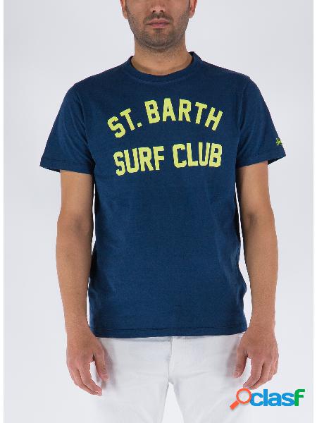 T-SHIRT JACK SURF CLUB