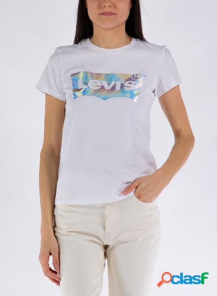 T-SHIRT LOGO REFLECTIVE