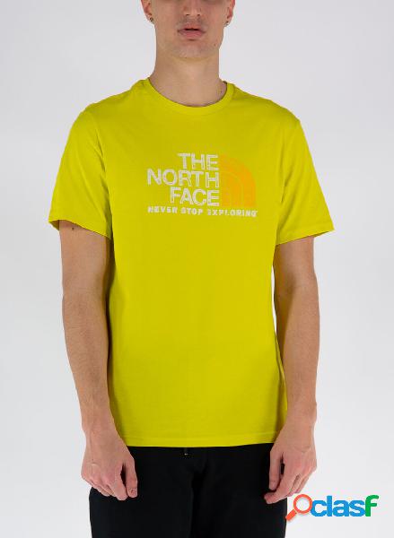 T-SHIRT RUST 2