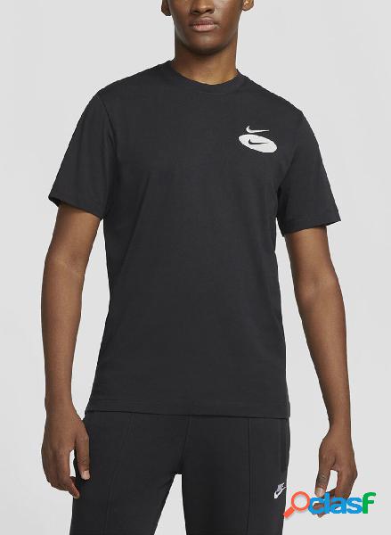 T-SHIRT SWOOSH LEAGUE