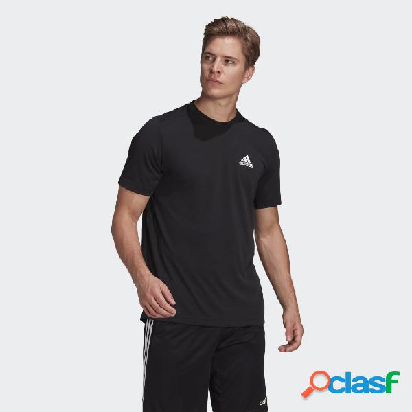 T-shirt AEROREADY Designed 2 Move Feelready Sport