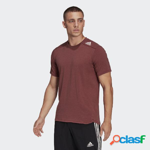 T-shirt Designed for Training