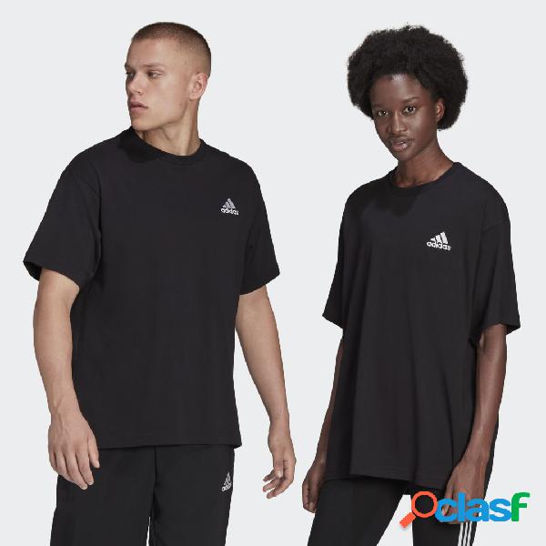 T-shirt Essentials Small Logo (Neutral)