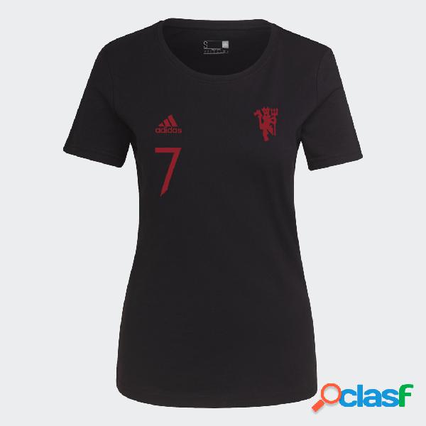 T-shirt Graphic Manchester United FC