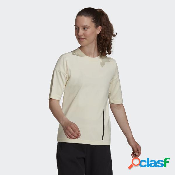 T-shirt adidas Z.N.E. Sportswear