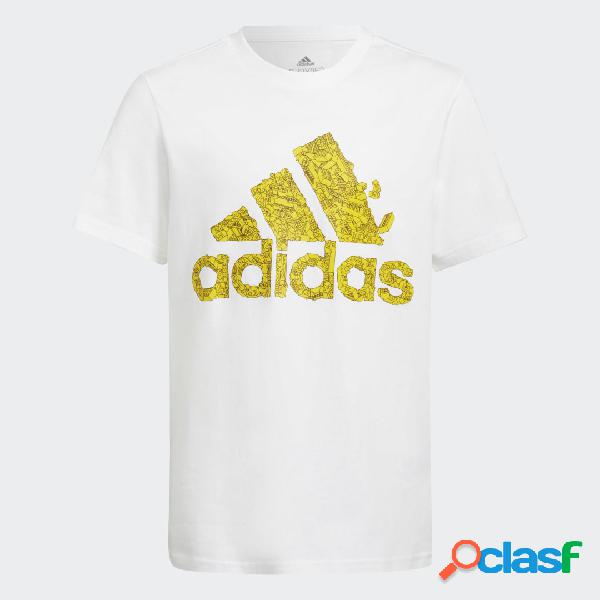 T-shirt adidas x Classic LEGO® Graphic