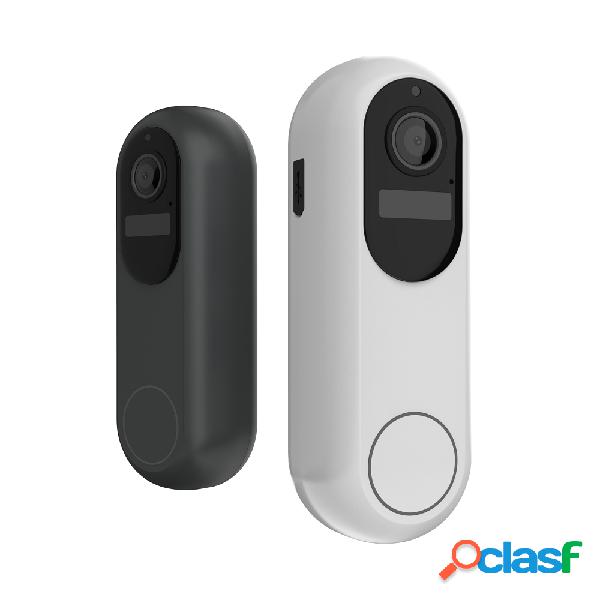 T31 Tuya Smart HD 1080P 5G WIFI Video Campanello Citofono