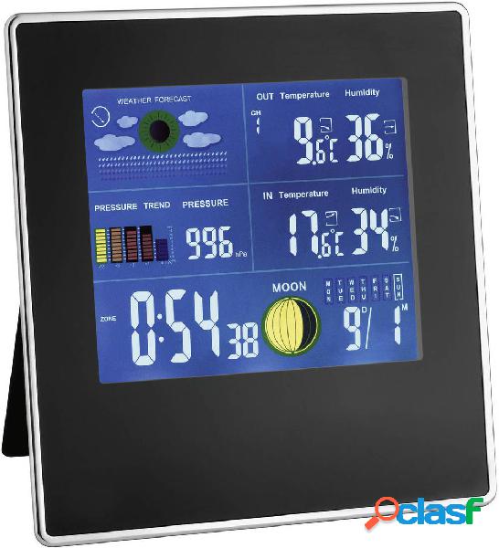 TFA Dostmann Gallery 35.1126 Stazione meteo digitale senza