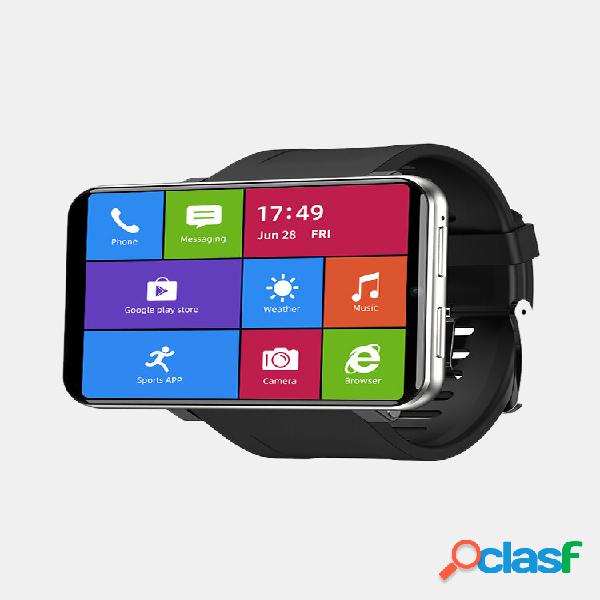 TICWRIS MAX 2.86 Pollici HD Schermo Smart Watch 3G + 32G