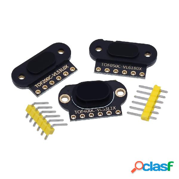 TOF050C 200C 400C 50CM 2M 4M Laser Modulo sensore di portata