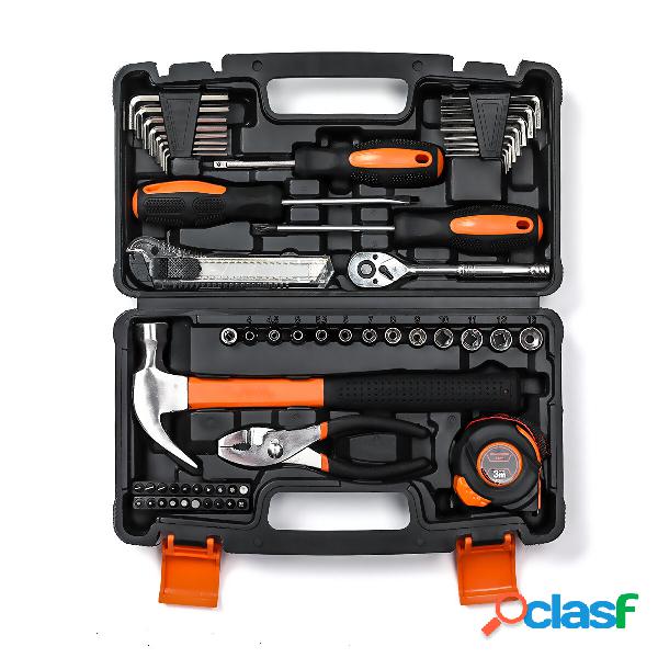 TOPSHAK TS-CH3 57PCS Strumenti Kit cacciavite Punte per