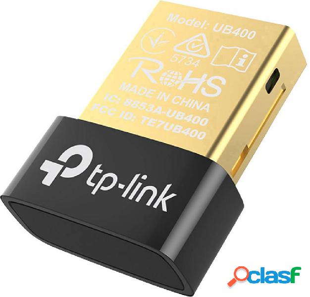 TP-LINK UB400 Chiavetta Bluetooth® 4.0