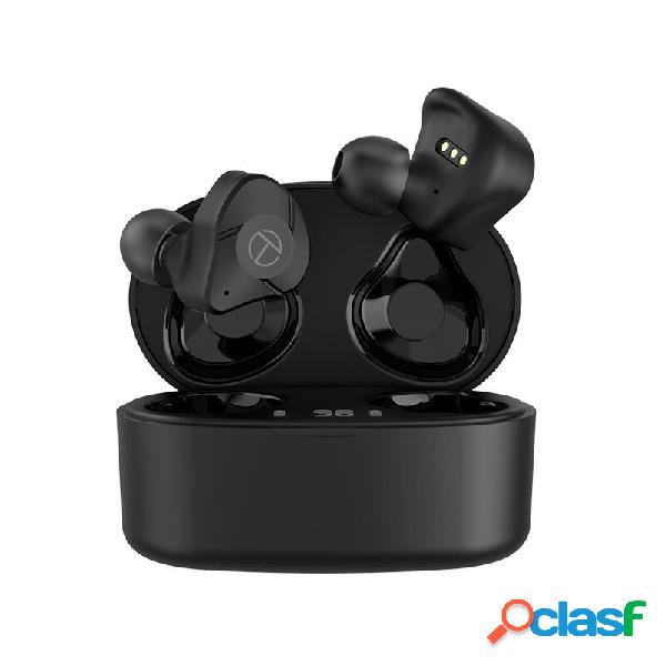 TRN T300 TWS Auricolare Auricolare Bluetooth wireless V5.2