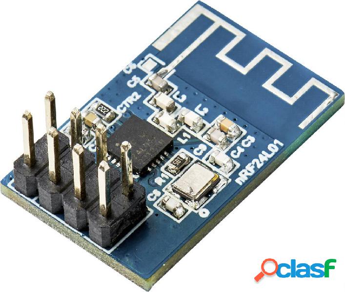 TRU COMPONENTS TC-9072988 1 pz.