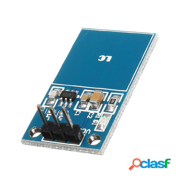 TTP223 Modulo sensore tattile digitale con interruttore