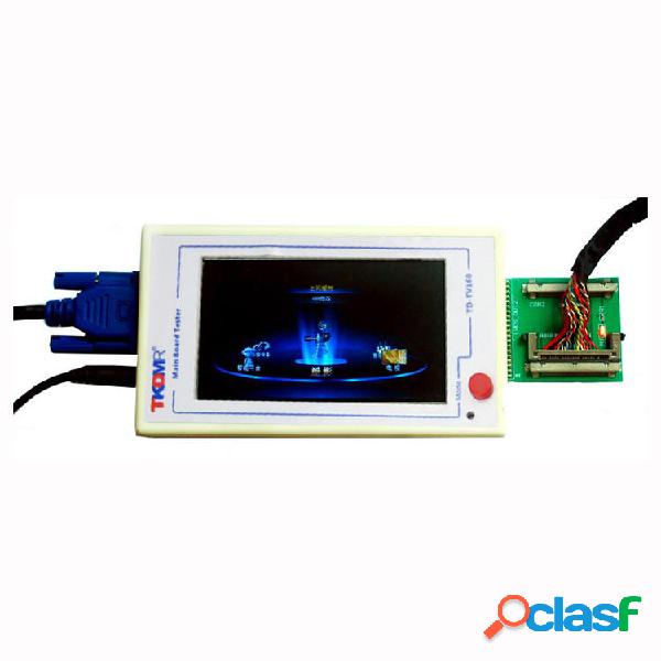 TV160 Full HD LVDS Turn VGA (LED/LCD) TV Mainboard Tester