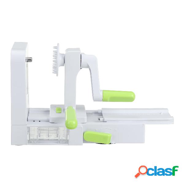 Tagliaverdure multifunzionale 4 Blades Affettaverdure