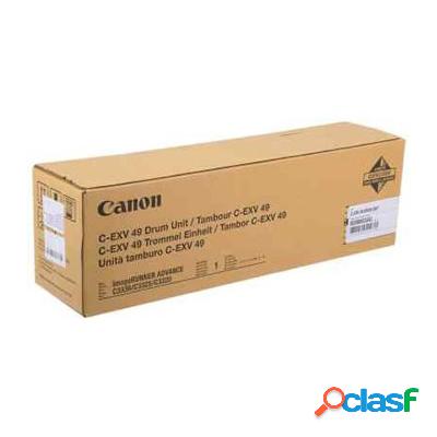 Tamburo Canon 8528B002AA C-EXV49 originale COLORE