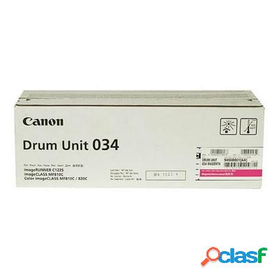 Tamburo Canon 9456B001AA 034 originale MAGENTA