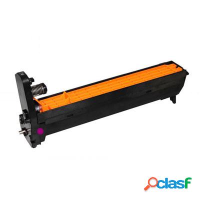 Tamburo Oki 44844406 compatibile MAGENTA