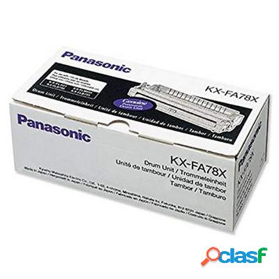 Tamburo Panasonic KX-FA78X originale NERO