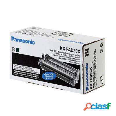 Tamburo Panasonic KX-FAD93X originale NERO