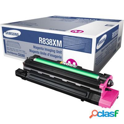 Tamburo Samsung SU615A CLX-R838XM originale MAGENTA